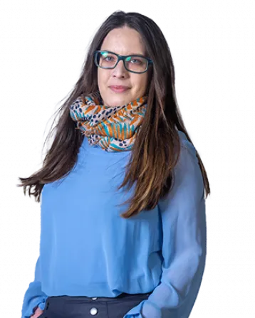 Águeda Molinero Fernández