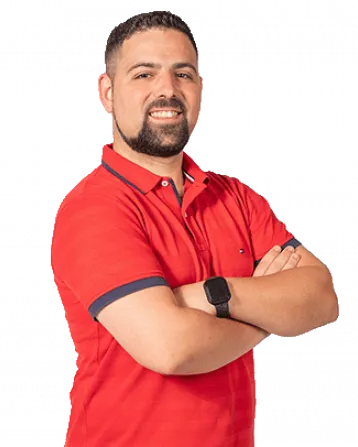 Aitor Pérez Morcillo