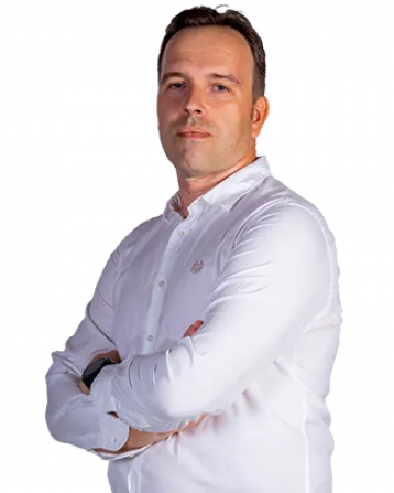 Alberto Crispulo Giménez Ciudad