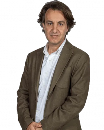 Alberto Raposo Jiménez