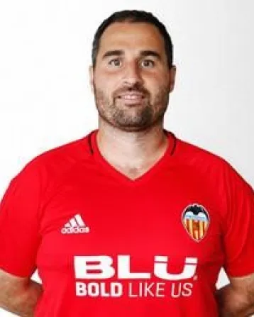Alberto Torres