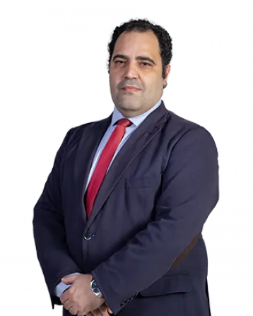 Alejandro Sánchez Rodríguez