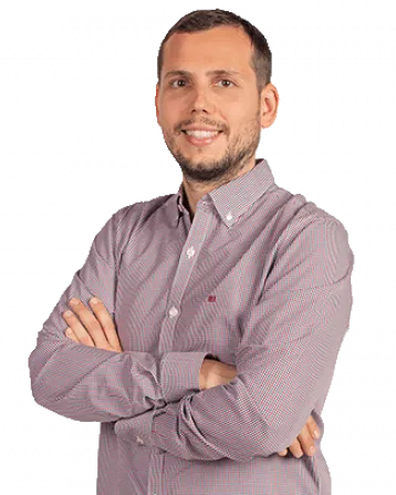 Alejandro Zaragoza Ballester