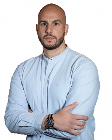 Alessio Cabizosu