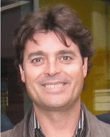 Alfons Mascaró Vilella
