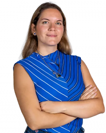 Alicia Morales Meseguer