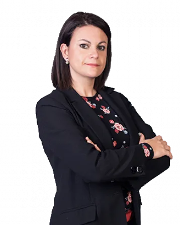 Alicia Ponce Valencia
