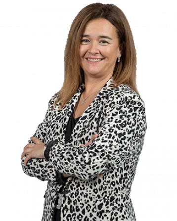 Almudena Belén Ros Martínez
