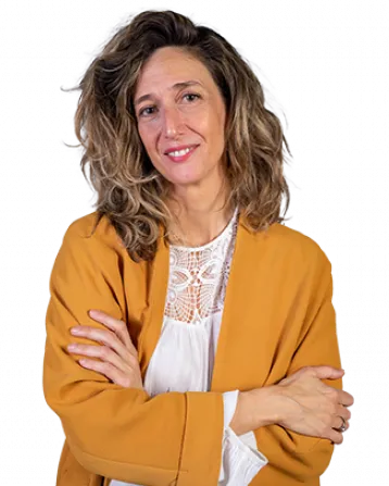 Almudena Iniesta Martínez