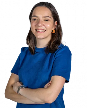 Amaya Núñez Azcona