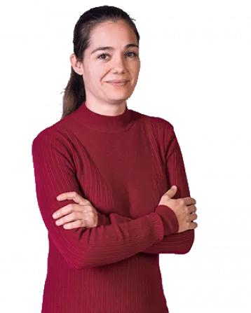 Ana Cristina Moreno Marín