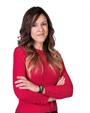 Ana Isabel García Guillén