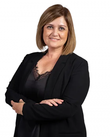 Ana Isabel López Navas