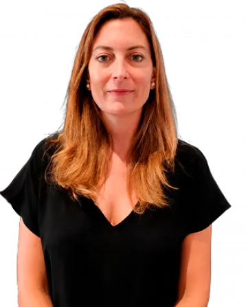 Ana Rosa Fernández Mora