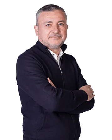 Andrés Bueno Crespo