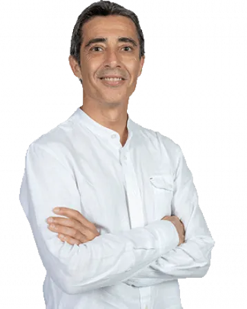Andrés Del Amor Arroyo Tristán