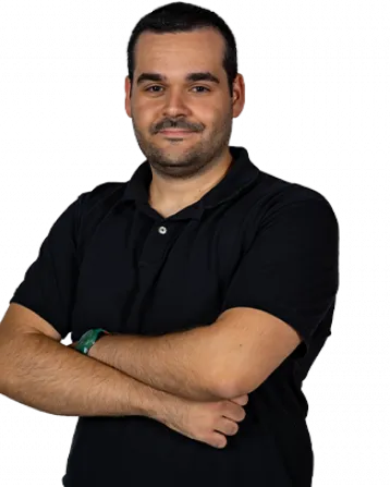 Ángel Molina Navarro