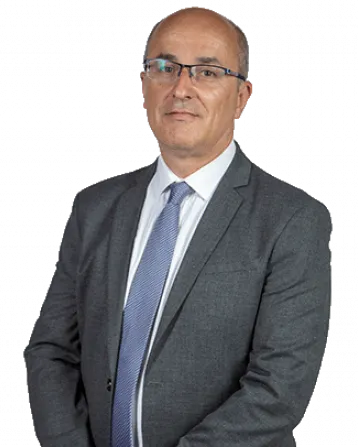 Antonio Francisco González López