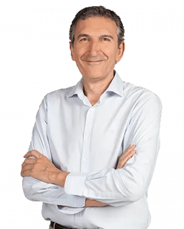 Antonio Luis Valero Canales
