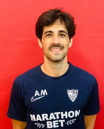 Antonio Muñoz Barba