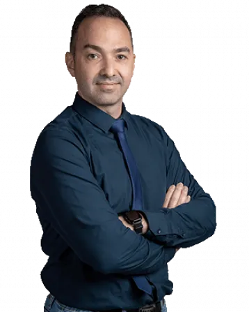 Antonio Pino Martínez