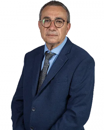 Antonio Romero Hoyuela