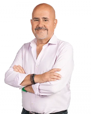 Antonio Rubio Díaz