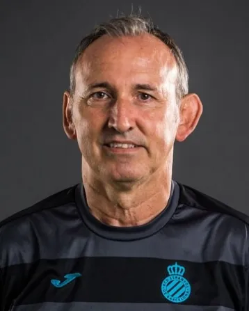 Antonio Turmo Garuz