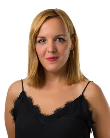 Barbara Sánchez Márquez