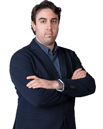 Carlos Martínez Cortés