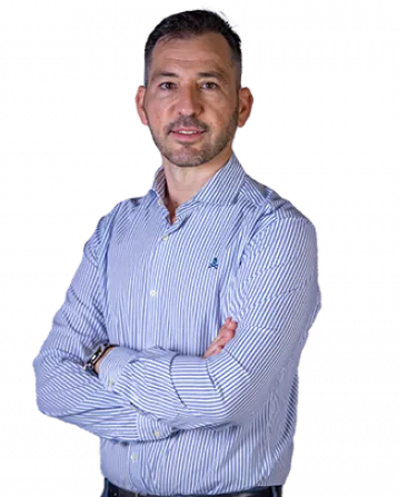 Carlos Rabal Conesa