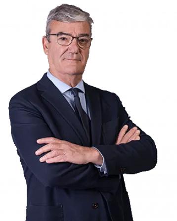 Carlos Valcarcel Siso