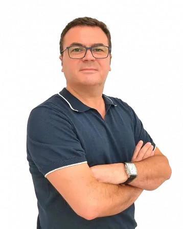 Carmelo Sergio Gómez Martínez