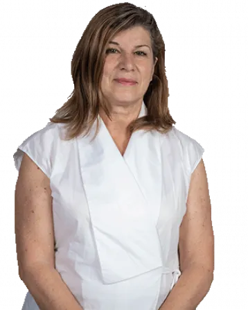 Carmen Martínez Fernandez