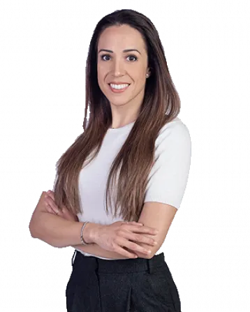 Carolina Alemán Jiménez