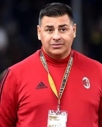 Cristian Iriarte