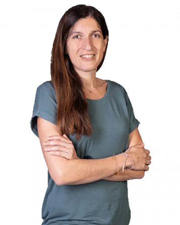 Cristina Reche Garcia