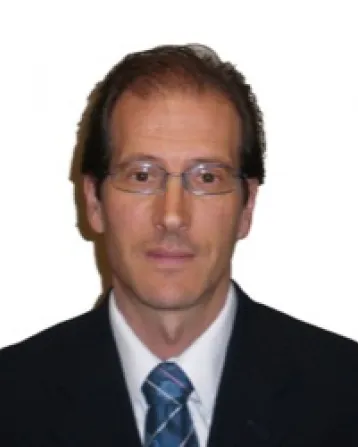 Francisco José Cuenca Muñoz