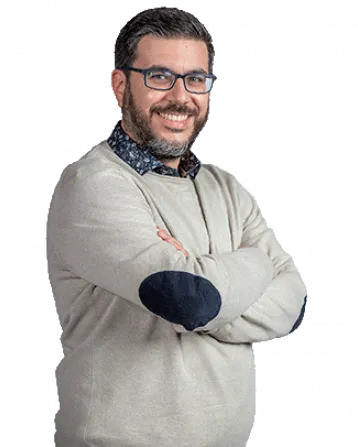Daniel Ángel García