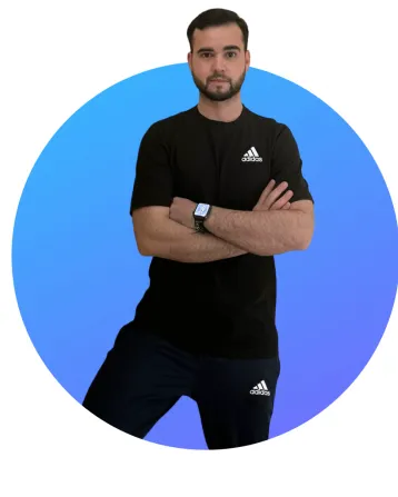 Daniel Casado Gómez