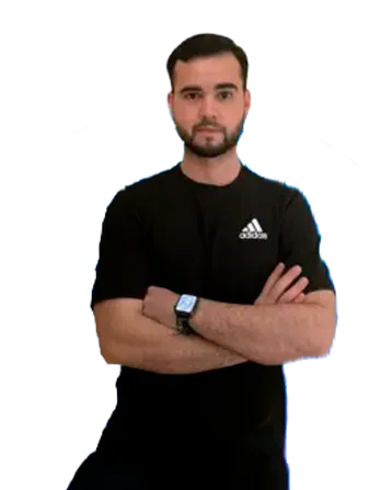 Daniel Casado Gómez
