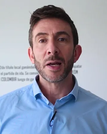 Daniel Cohen