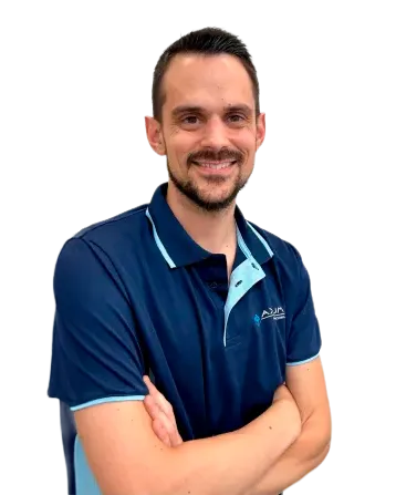 Daniel Martín Vera