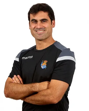 David Casamichana Gómez