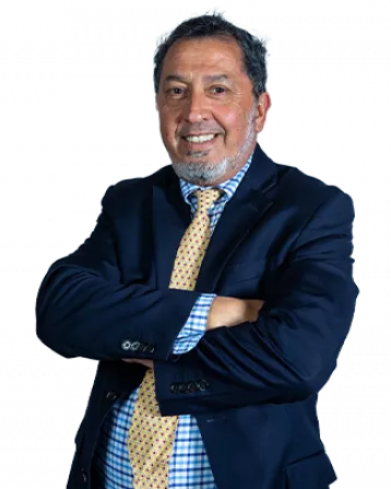 David Gangitano Atilio