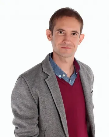 Diego Gutiérrez del Pozo
