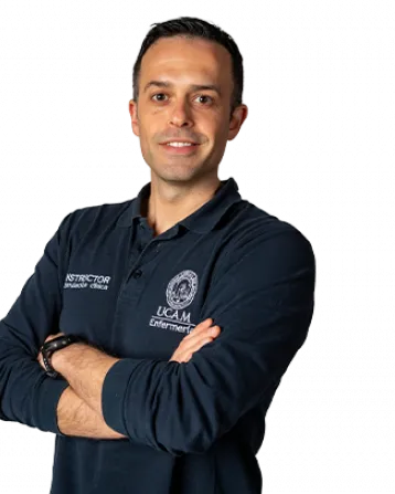 Eduardo Carrión García
