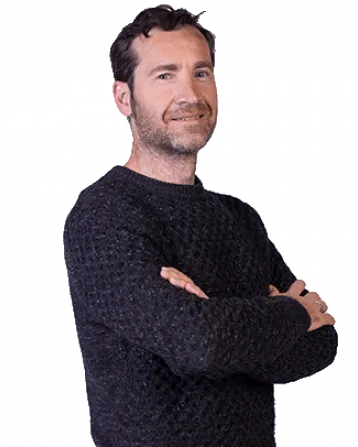 Enrique Mena García