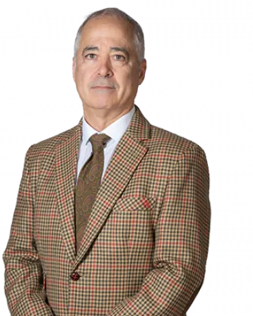 Esteban Merino Gálvez
