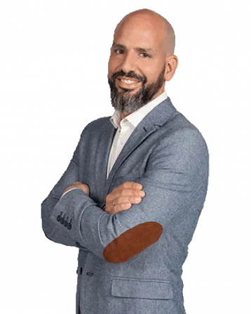 Esteban Romero Jiménez